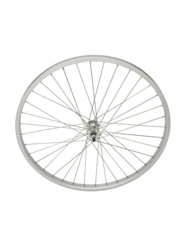 26 x 1.75 Alloy Front Wheel 36 Spoke 12g UCP...